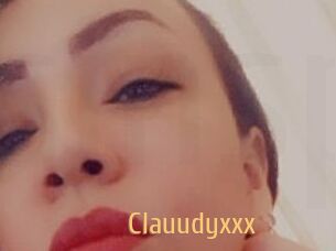 Clauudyxxx