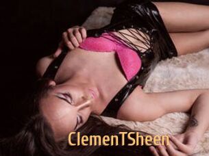 ClemenTSheen