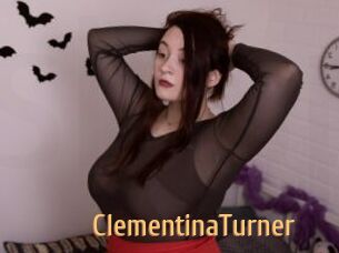 ClementinaTurner