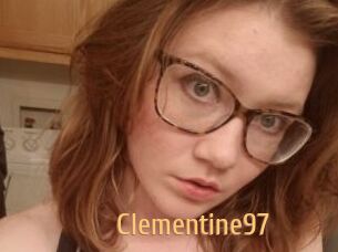 Clementine97