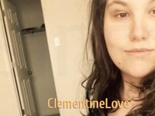 ClementineLove