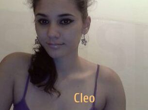 Cleo