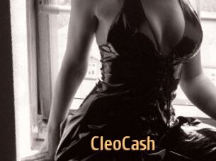 CleoCash