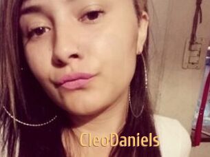 CleoDaniels