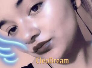 CleoDream