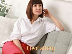 CleoFattory