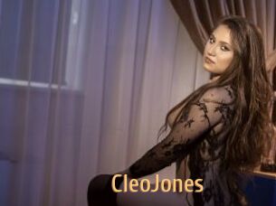 CleoJones