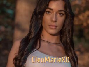 CleoMarieXO