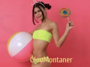 CleoMontaner
