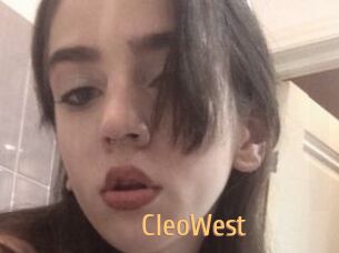 CleoWest