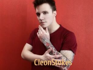 CleonStokes