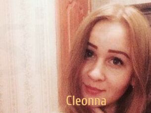 Cleonna