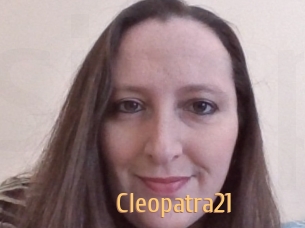 Cleopatra21