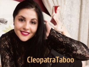 CleopatraTaboo