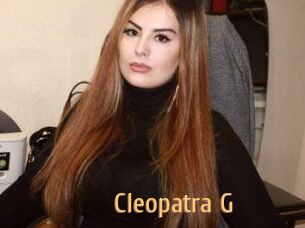 Cleopatra_G