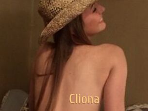 Cliona