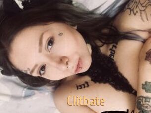 Clitbate