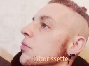 Clitorissette