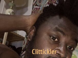 Clittickler