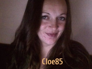 Cloe85