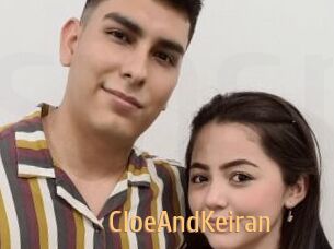 CloeAndKeiran