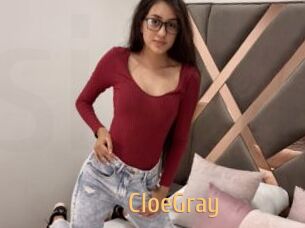 CloeGray