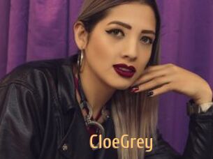 CloeGrey