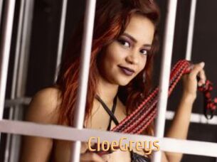 CloeGreys