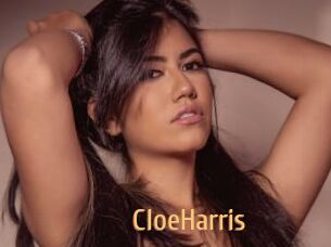 CloeHarris