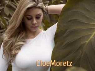 CloeMoretz