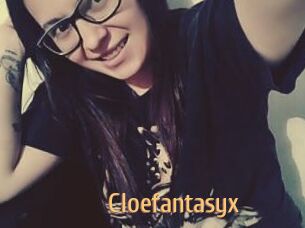 Cloefantasyx
