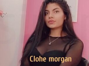 Clohe_morgan