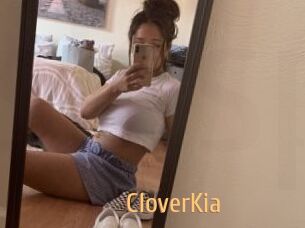 CloverKia