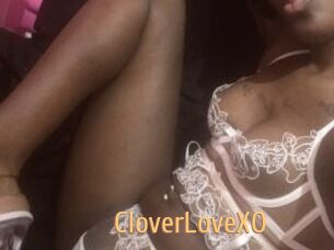 CloverLoveXO