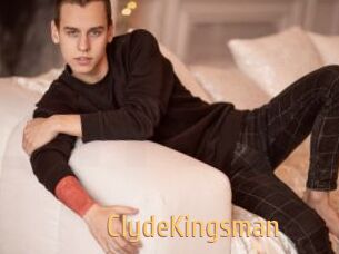 ClydeKingsman