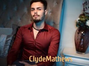ClydeMathews