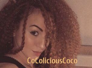 CoColiciousCoco