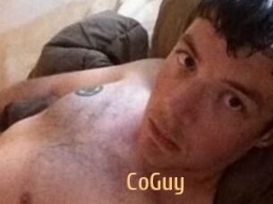 CoGuy