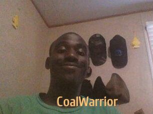 CoalWarrior