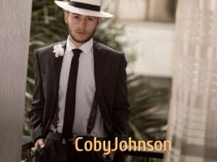 CobyJohnson