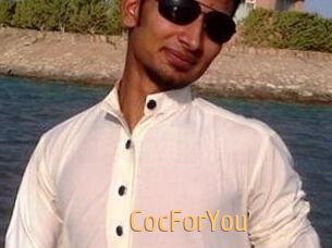 CocForYou