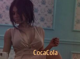 CocaCola