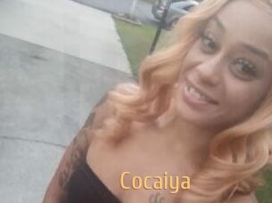 Cocaiya