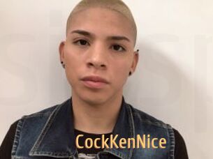 CockKenNice