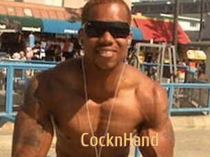 CocknHand
