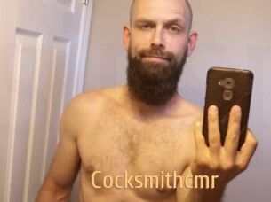 Cocksmithcmr
