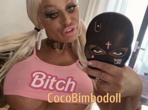 CocoBimbodoll