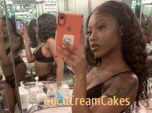 CocoCreamCakes