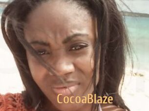 CocoaBlaze