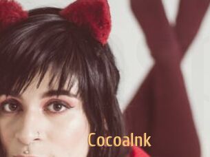 CocoaInk